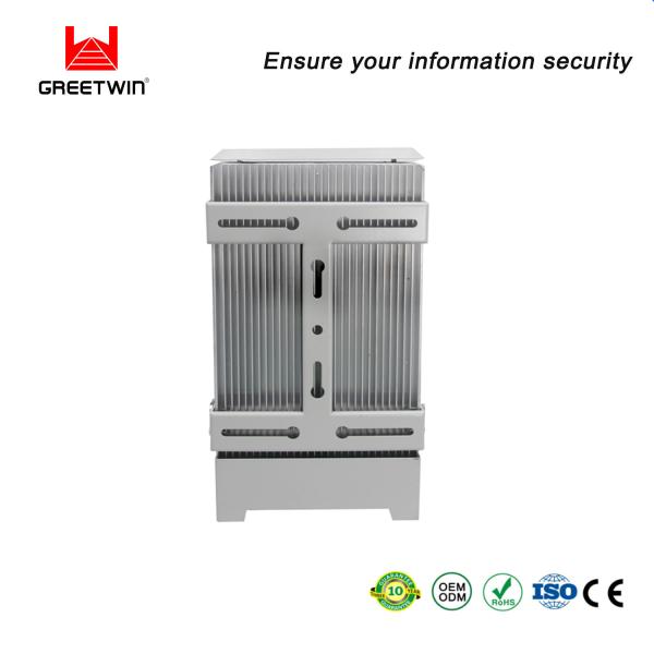 3G 4G GSM CDMA Signal Jammer Blocker 2.5dBi GPS Lojack Jammer