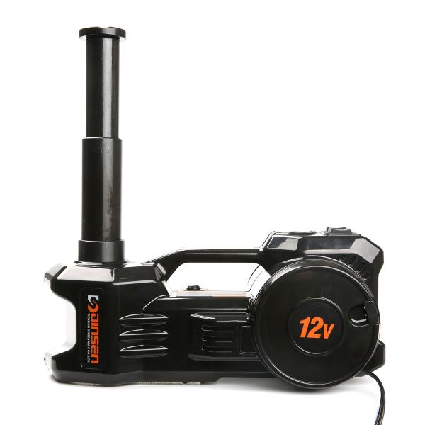 3 In 1 Electric Hydraulic Jack Kit 1-10T 12v Electric Jack 3 Ton With Air Pump