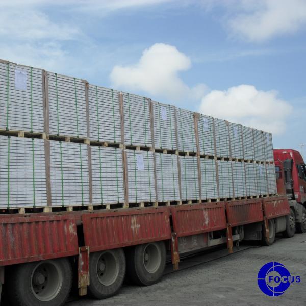 FOCUS TOP Quality Excellent Image Impression Bright Color Black Blue Image CB / CFB / CF NCR Paper
