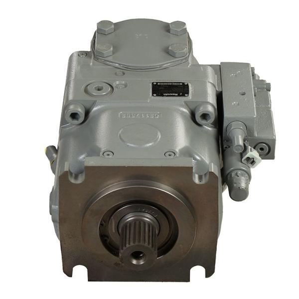 A11vo145 Rexroth Piston Pump Replacement For Sany Concrete Pump Truck