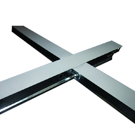 Taishan painted Keel