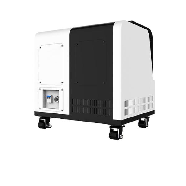 450RPM Grinding Planetary Ball Mill For Laboratory 220V