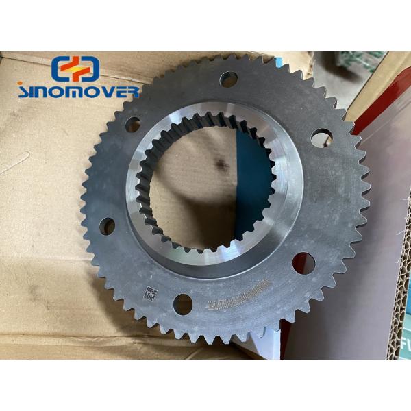 WG2210100126 Sino Truck Spare Parts Cone Hub For Range And High Gear