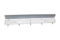 dispositivos elétricos claros conduzidos impermeáveis de 40W 50W IP65 para a estação de trem