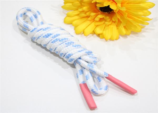 Safety Braided Polyester Rope / 3mm Cotton Cord Pants Waist Support