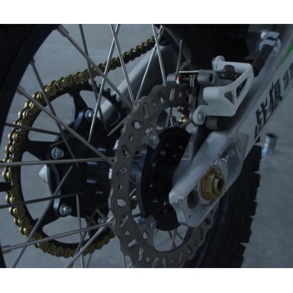 2020 Новый Модель 250cc 400cc грунтовые мотоциклы