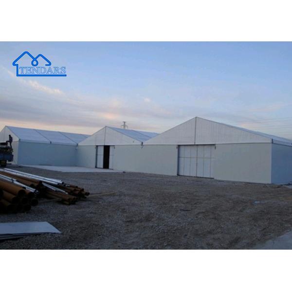 Good Huge Large Outdoor Marquee Waterproof Storage Tent Outdoor Commercial Structure