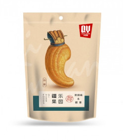 Food Grade Food Packaging Pouches With Zipper Plastic Zipper Bag FDA Approved