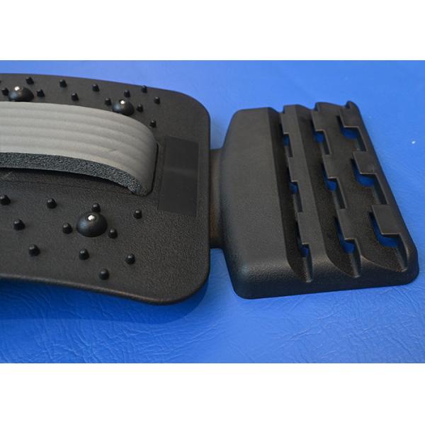 Поясные растяжки для облегчения боли в спине: способствуют массажу и восстановлению мышц