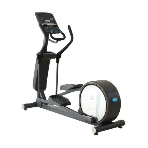 Ultra LED Commercial ELLIPTICAL U+NF09 Cardio Gym Equipment Machine Silent