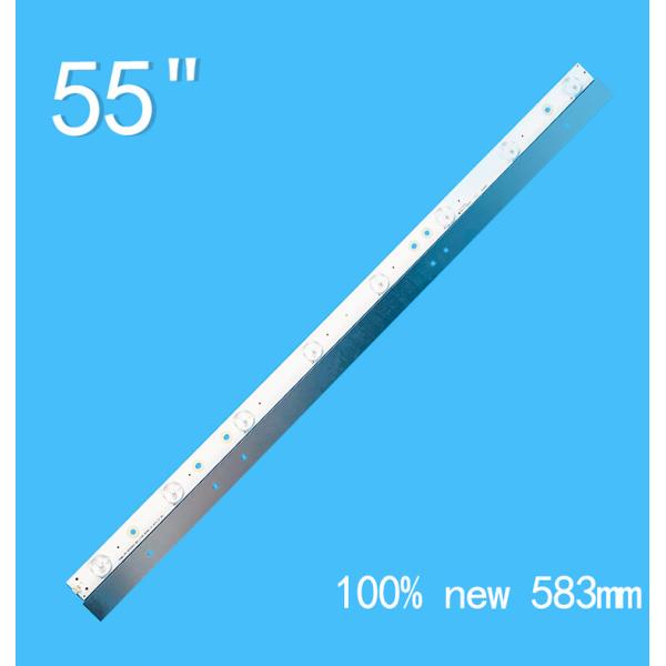 Для Hisense LED55EC520UA LED55EC520US SAMSUNG-2015CHI550-B81-3228 Световой столб