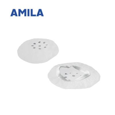 Anti tampa química MU do copo da sução do vácuo dos encaixes do copo do vácuo da corrosão