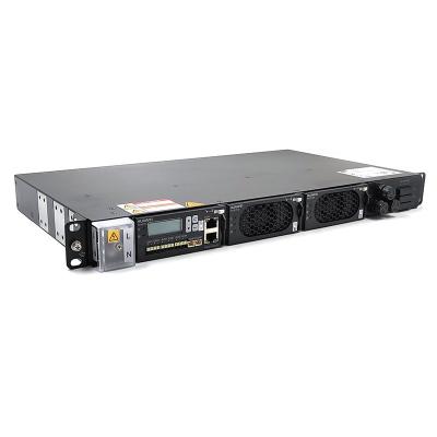 Huawei ETP4830-A1 encaixou o sistema 48v 30A da fonte de alimentação de uma comunicação