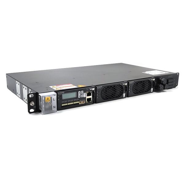 Huawei ETP4860-E1A1 encaixou a fonte de alimentação de comutação da fonte de alimentação 48V60A de uma comunicação para a torre do sinal da estação base 5G