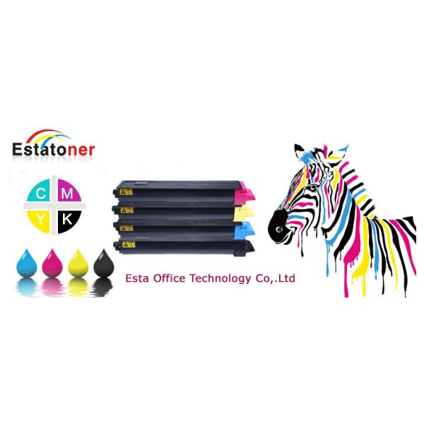 TK895 Cartouches de toner Kyocera Pour Kyocera FS - C 8520MFP, 6000 pages