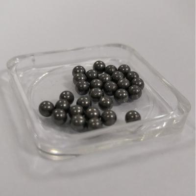 Bolas do carboneto de tungstênio YG20