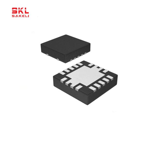 TPS54622RHLR Power Management ICs Buck Switching Regulator Positive Adjustable 0.6V Output 6A ​  Package 14-VFQFN
