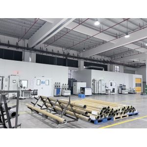 Shenzhen APG Material Company Limited