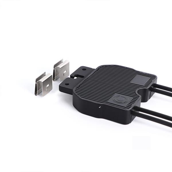 Optimisateur de puissance IP65/IP68 pour les panneaux solaires