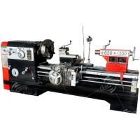 Cw6163 Le tour de moteur Le lit de l'écart Le tour de la machine Lourd 3 mètres