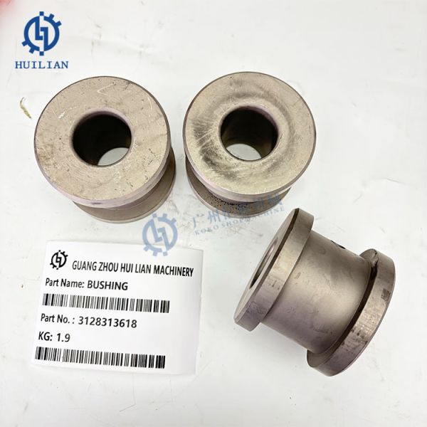 High-Performance ATLAS COPCO 3128313618  Bushing for Oil Drilling Rig Components