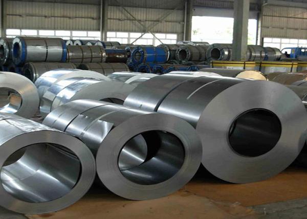 Dc01 Soft Full Hard And Semi Hard Cold Rolled Steel Coil