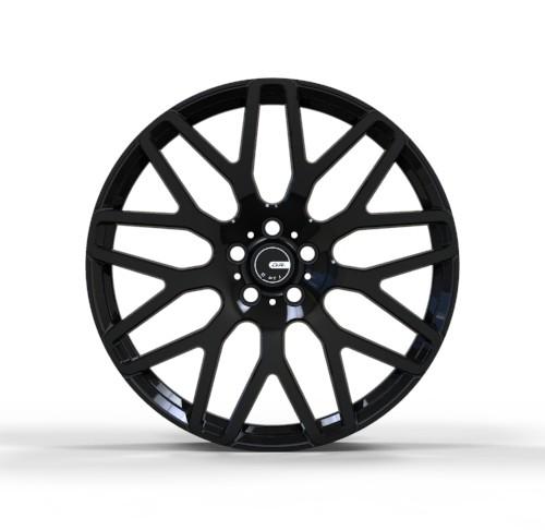 JWL Custom Forged Wheels PCD 5x112 6061 T6 20x9 Off Road Wheels
