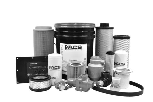 Gardner Denver Electrical Control Component Package 206EAP6013  High Quality Air Screw Compressor Spare Parts Wholesale