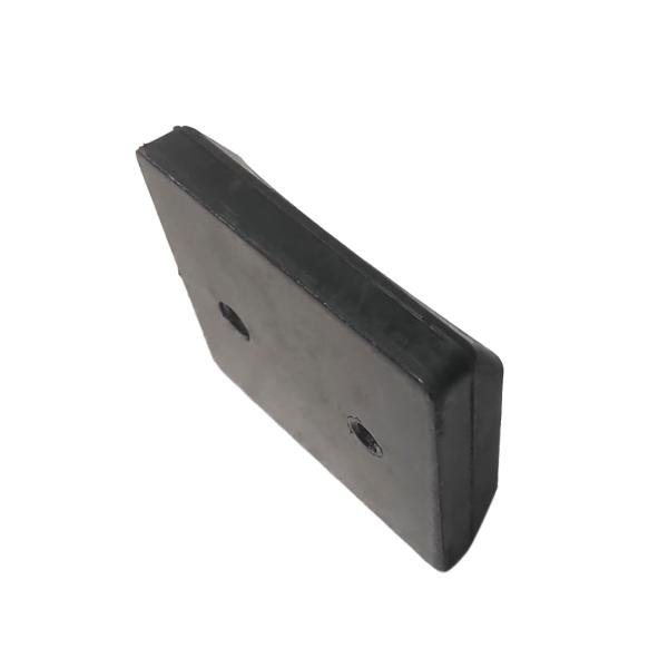 3878910072 Cabin Mounting Rear For Mercedes Trucks Suspension