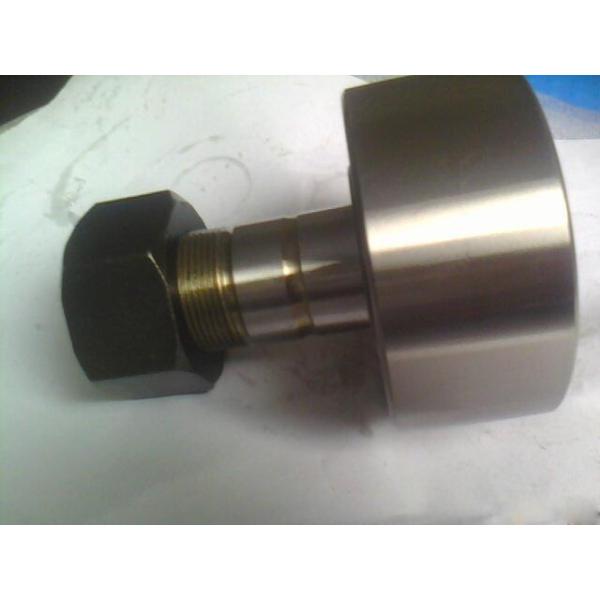 M12X1.5 Cam Follower KR30 Roller Needle Bearings CF12 Single Row