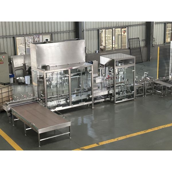 Shanghai Daesum Science Instrument And Equipment Co., Ltd.