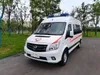 Ford Mercedes-Benz Vito Ambulance Medical Vehicle with Equipment Cabinet New Ambulance Medical Xray Trailer