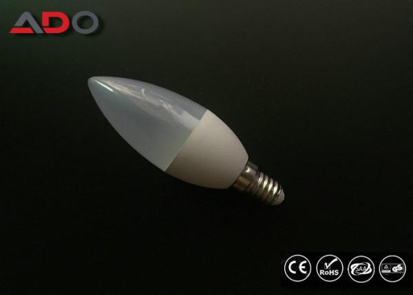 Dimmable DC12V AC12V B22 LED Spot Bulbs Aluminum Plastic 6000K CE ROHS