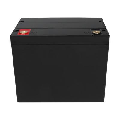 Bateria marinha de 24V LiFePO4