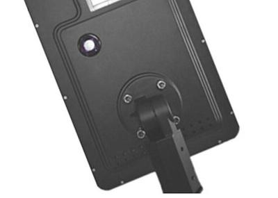 Portátil toda em uma luz de rua solar IP65 do diodo emissor de luz 30W para o estábulo da estrada lateral