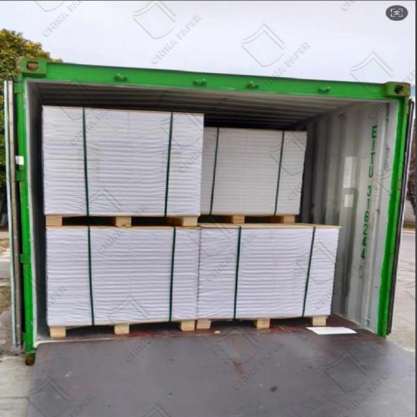Custom Factory Direct 2ply 3ply Carbonless Paper Computer Ncr Paper For Invoice Bill Paper