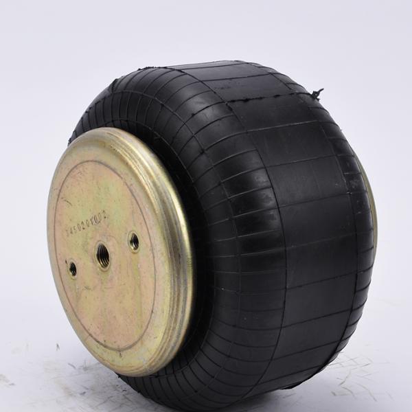 W01-358-7598 Firestone Air Spring 116B1 GUOMAT Air Bag Suspension
