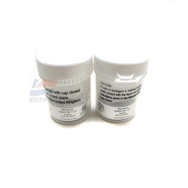 Ash3 3E 1 LT Three Electrode Electrochemical  Gas Sensor for Semiconductor Industry Chemical Industry