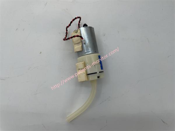 Mindray VS-600 Mini Pump CJP37-C12B6 DC 12V OJ0823DC WRF-370CA-12V15 Used Patient Monitor Part