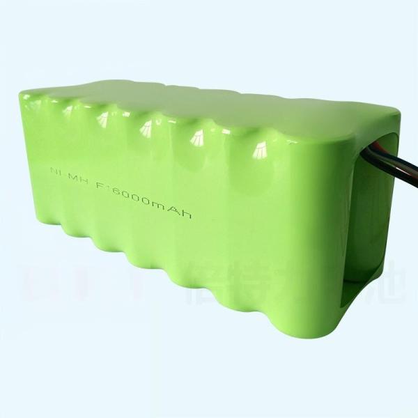 CLF OEM ODM 18000mah 19000mAh12V 24V rechargeable battery pack for nickel-metal-hydride vacuum cleaners