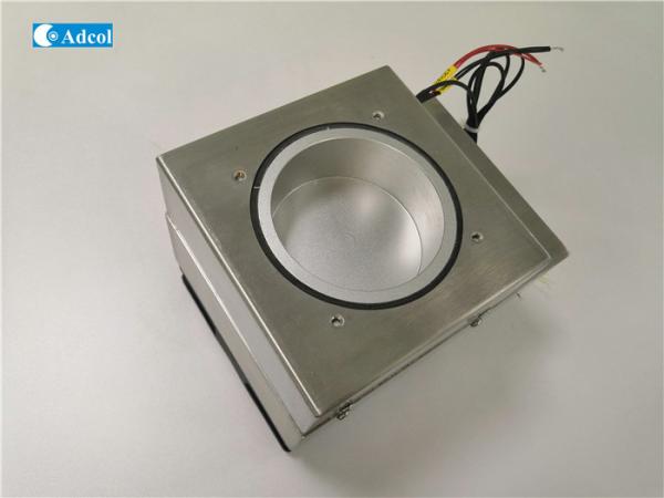 Laboratory 27VDC 90W Peltier Plate Cooler 70000 Hours Life Time