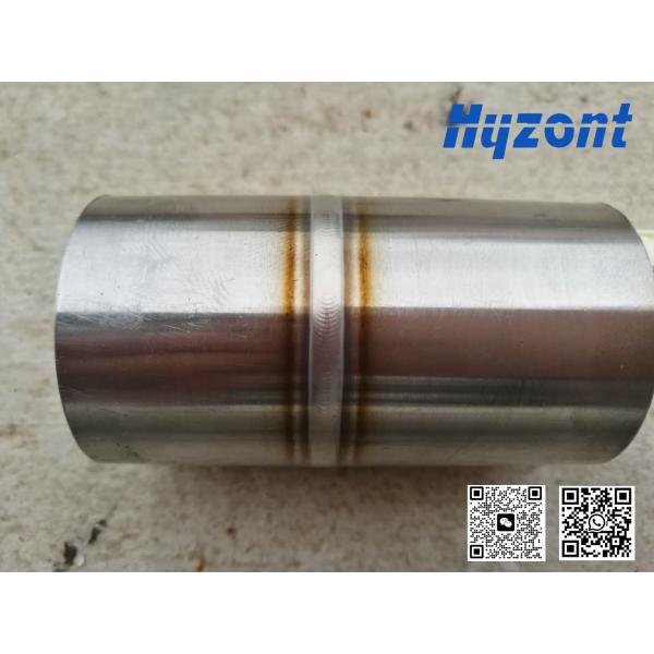 Hydraulic Fuel tube and pipe Orbital Welding Machine With Handy Closed Welding Head OD12-76mm