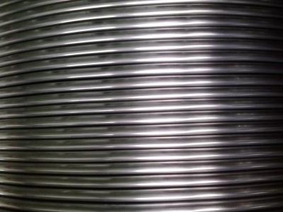 Aluminum Tube Feeder Distribution Cable SCTE 15 2006 Standard PE Jacket