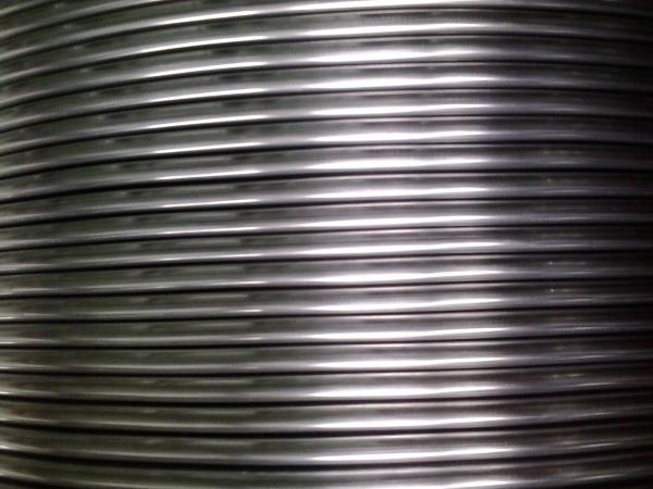 500 Semi-Finished Trunk Cable  Aluminum Tube Trunk Cable for feeder and distribution