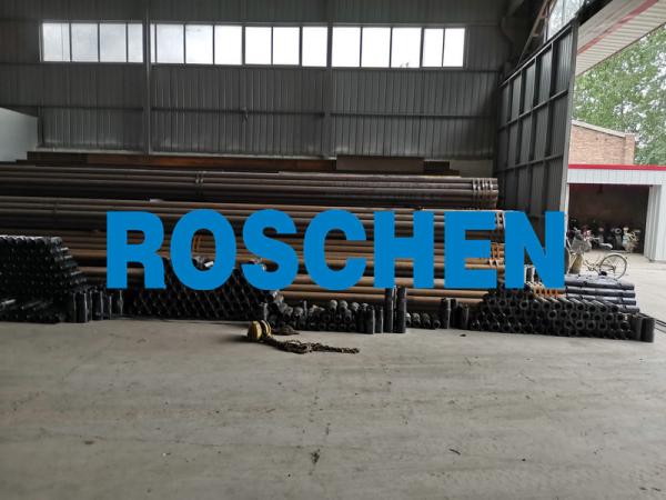 BQ BWL NQ NWL Wireline Drill Rods