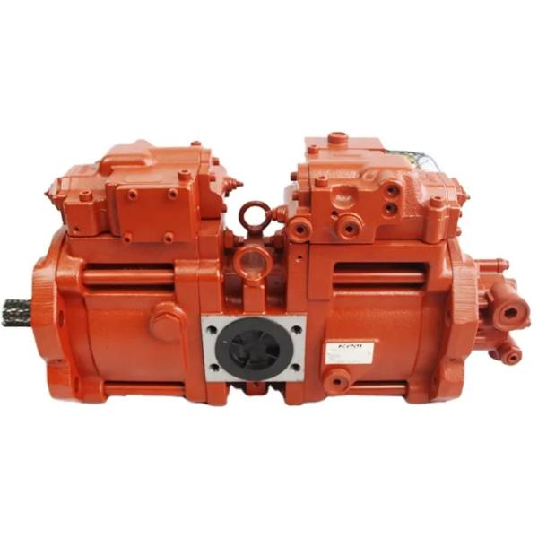 Главный насос экскаватора K3V140 K3V200 K3V280 K3V112DT K3V63 Гидравлический насос Масляный насос Гидравлический