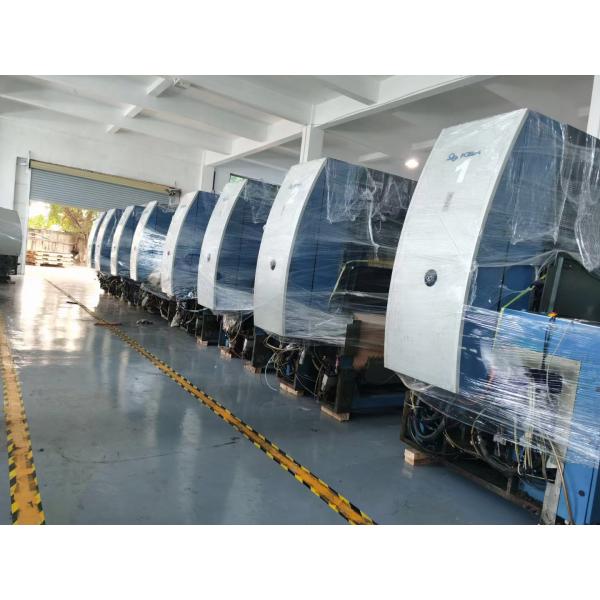 Плоская многоцветная Komori Spica 429 Четырехцветная Komori печатная машина для рекламной компании