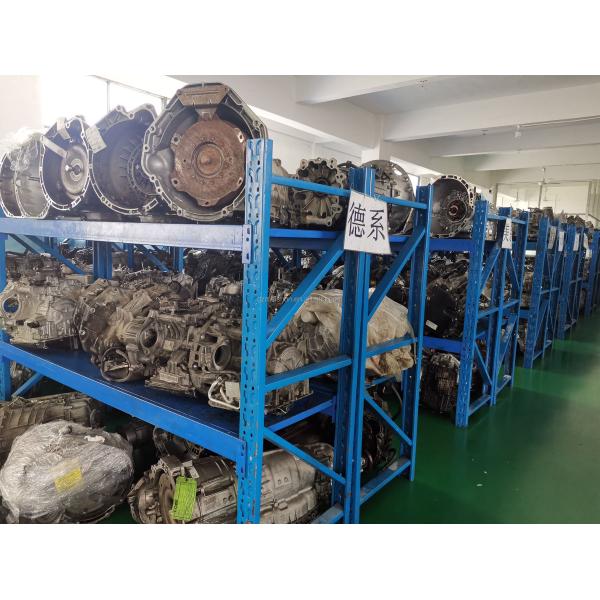 Citroen AL4 DP0 Электромагнитный клапан Автомобильные запасные части OEM Стандартный размер