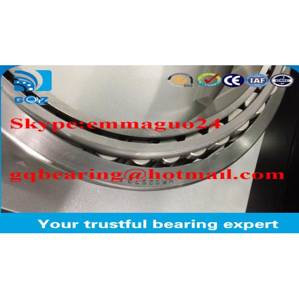 OEM GCr15 P0 P6 P5 P4 P2 Tapered Roller Bearing 33205 / Size 25*52*22