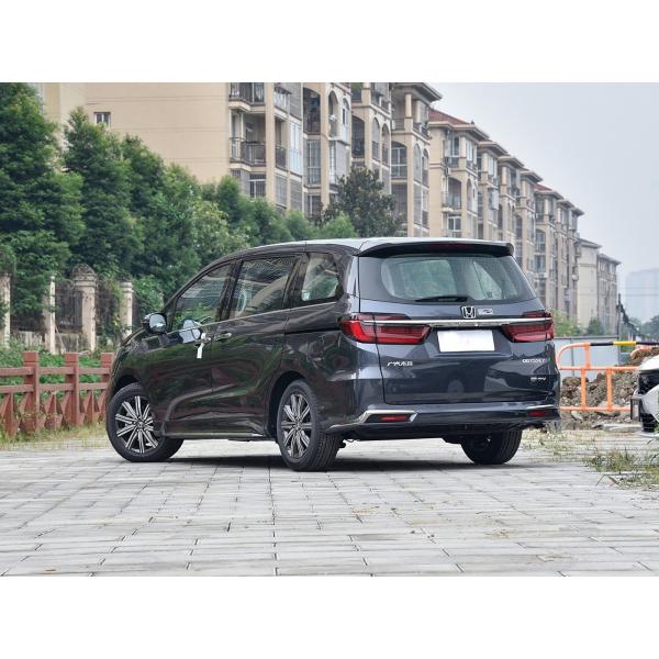 Honda Odyssey 2018 2019 2020 2021 280TSI 7 Used Honda Vehicles Comfort Boutique High Value